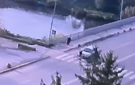 У Хмільнику під колесами Hyundai загинув пішохід — водію оголосили підозру