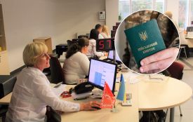 Замість ТЦК — смартфон або «Прозорий офіс». Як змінюється система відстрочок для вінничан?