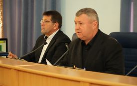 Сесія Вінницької облради погодила передачу ЗСУ матеріальних засобів на суму понад 87 млн грн (Пресслужба Вінницької обласної ради)