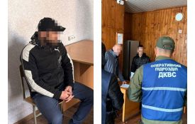 Ревнива киянка замовила вбивство через вінницьких зеків за $5000