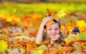 Сьогодні вітаємо Дмитра та Івана. Історія, заборони та прикмети 1 листопада