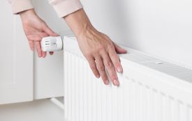 Вінничан закликають терміново облаштовувати «пункти обігріву» у багатоповерхівках