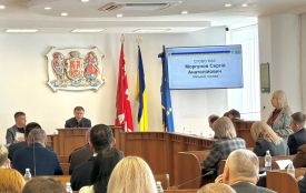 Як розподілили мільйони Вінниці перед зимою: тепло, укриття і допомога армії