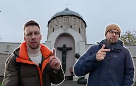 За межею життя: розповідаємо про Центральне кладовище, яке зберігає історію Вінниці