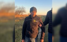 На Жмеринщині чоловік обікрав 71-річного сусіда на 16 тисяч гривень