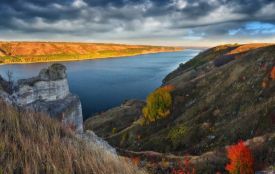 Куди поїхати в листопаді? Нові екскурсії та тури цього місяця