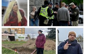 ТОП важливих новин на «20 хвилин» від 27 жовтня по 3 листопада, які ви могли пропустити