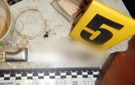 Зарізав товариша, з яким випивав: суд виніс вирок за вбивство