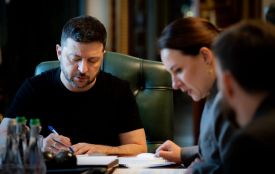 У грудні запустять новий пакет «зимової підтримки»: фіксовані тарифи, виплати і безкоштовні поїздки