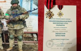 «Поле було заміноване і окупанти опинилися у пастці»: як сапери зупинили десять ворожих машин