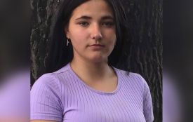 У Гайсині розшукують 14-річну Ольгу Федосєєву. ОНОВЛЕНО