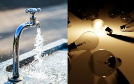 Оперативна інформація для вінничан: де немає опалення, світла та води 4 листопада