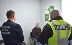 Понад мільйон збитків: директор агропідприємства «захопив» 100 гектарів біля водойми