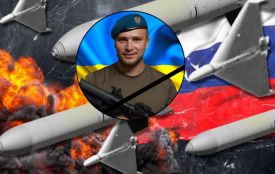 На Дніпропетровщині під час ракетно-дронового удару загинув Вячеслав Токар з Літинської громади