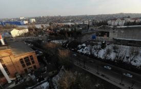 Ремонт тепломережі на Магістратській: ділянку перекриють на кілька днів — плануйте об’їзд