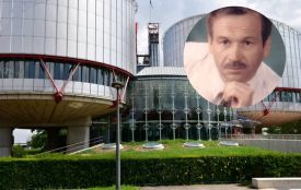 «Мені повернули майже два мільйони»: вісім справ виграв у Європейському суді правозахисник з Вінниці