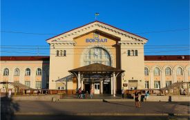 Поїздом від Ужгорода до Запоріжжя за нуль гривень: що відомо про «УЗ-3000»