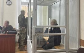 Підозрювану у співпраці з ворогом 46-річну жінку залишили під вартою — рішення суду
