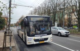 Вінниця готується до блекаутів — у суботу трамваї та тролейбуси не курсуватимуть