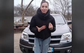 «27 пар кумів і 150 гостей»: скандальна блогерка Діанка готує найгучніші хрестини у ТікТок