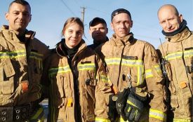 Жінки, які ламають стереотипи: розповідаємо про вінничанок, які освоїли чоловічі професії