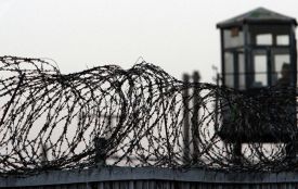 З колонії — на передову: на Вінниччині ув’язнені оформлюють паспорти для служби в армії