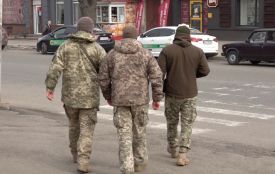 У Вінницькому ТЦК відреагували на чутки про «таємних» працівників у цивільному