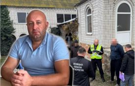 Депутат міськради Андрій Ткачук «одружився» з жінкою з інвалідністю, аби відмазатися від мобілізації