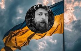 Схиляємо голови перед Героєм: в останню путь проводжають сапера Олексія Полушина