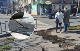 Де ще, крім Соборної, першочергово потрібні ремонти у Вінниці? Ми запитали