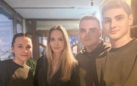 Вінниця в Instagram. Кращі фото за тиждень, що минає