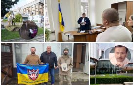 ТОП важливих новин на «20 хвилин» від  3 по 10 листопада, які ви могли пропустити