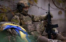 Ніч, коли не було тиші: як українські воїни вистояли під масованими ударами КАБів та дронів