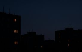 Де вимикають найбільше: порівняли графіки відключень світла у Вінниці та сусідніх обласних центрах