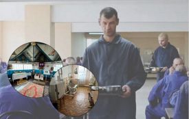 Понад 57 мільйонів на табір для російських полонених: як живуть в Могилів-Подільському ті, хто прийшов нас убивати