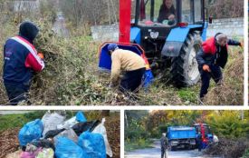 Два метри навколо паркану. Хто відповідає за чистоту у приватному секторі Вінниці?