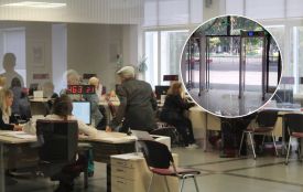 У «Прозорих офісах» Вінниці поставлять рамки. Для чого вони?