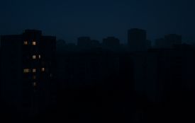 Де світло вимикають найбільше: порівняли графіки відключень у різних мікрорайонах Вінниці