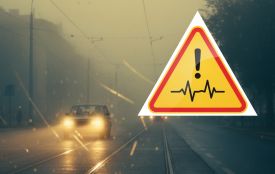 Буде тепло, але небезпечно: листопад вирішив перевірити нерви вінничан