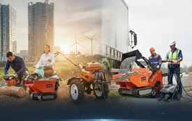 GTM: Українська техніка для будівництва майбутнього (новини компаній)