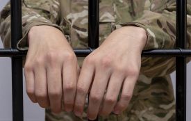 Після суду у дисбат відправили працівника ТЦК. Що він накоїв?