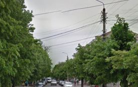 На Оводова перекриють рух через аварію на тепломережі