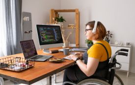 Де у Вінниці готові працевлаштовувати людей з інвалідністю? Огляд актуальних вакансій