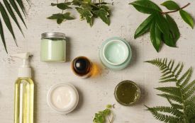 Натуральна косметика для обличчя: секрет здорової та сяючої шкіри (Новини компаній)