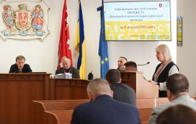 Бюджет-2025. Як Вінниця витратила 6,2 млрд гривень і на що спрямувала найбільше коштів