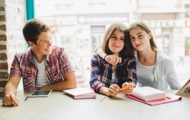 У цей день вітайте студентів зі святом: заборони та прикмети 17 листопада