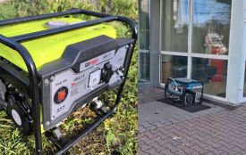 Як безпечно користуватися генератором і не отруїтися чадним газом — розповідає Ігор Матковський