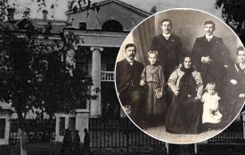 4 найвідоміших родини Проскурова: хто вони і чим були багаті