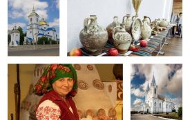 Не лише фортеця. Бар розкриє свої культурні скарби — від замку до особливої кераміки