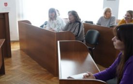 Сміття приносить прибуток: як вінницькі ОСББ перетворюють відходи на ресурс